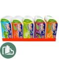 Сахарная конфета 8гр Драже Табсы  1/30 (20)