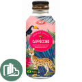 Кофейный напиток ОКФ 390мл Caffe Cappuccino 1/20