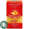 Макароны Щебекинские Ракушки 450гр 1/20 №388