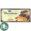 Торт Шоколадница с арахисом 230гр 1/12