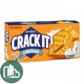 Печенье ОРИОН CRACK-IT Cливочный 80гр 1/16