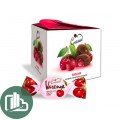 Кутюрые Truffle с кусочками вишни 125гр 1/8