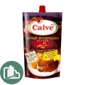 Кетчуп Calve Бразильский д/п 350гр 1/28