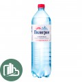 Вода Пилигрим 1,5л газ 1/6
