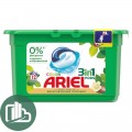 ARIEL 12 капсулы для стиральной машинки