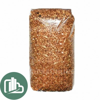 КГ КРУПА Гречневая 900гр 1/10
