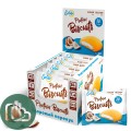 Печенье Protein Cookie c кокосом в молочном шоколаде без сахара 40гр 1/10