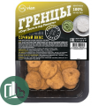 VIAN Гренцы 100гр Соус Песто и сыр Рикотта 1/20