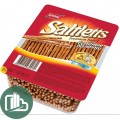 Соломка Соленая Saltletts 150гр 1/18