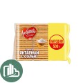 Любятово крекер янтарный с солью 500гр 1/12