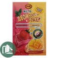 ВК Желе 35гр Джелли Велли Двойной Фрукт 1/40 (12)