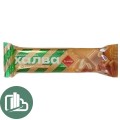 Тимоша Халва 50гр Подсолнечная Тоффи Карамель 1/21