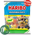 Мармелад ХАРИБО 160гр Mario Kart 1/36