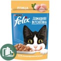 FELIX 75г Домашняя Вкуснятина Птица 1/26