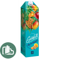 Нектар мультифрукт GARDELLI 1л/12