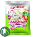 МАРШМЕЛОУ зефир Fluffy Jelly 70г 1/12