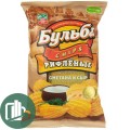 Бульба Чипсы 75гр Сметана Сыр 1/25