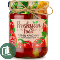 Proshyan Food 500гр Перец фаршированный марковью 1/12 Прошян
