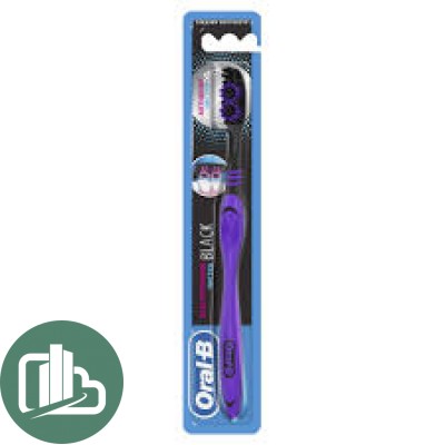 Зубная Щётка Oral B 3D White средная жесткость