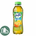 Нести 0,5л Айсти Зеленый Цитрус 1/6