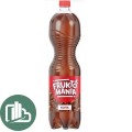 Лимонад Фруктомания Кола 1,5л 1/6