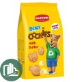 DARONIK Печенье Cookies 100гр 1/21 Дени