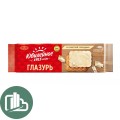 Юбилейное печенье 116гр Молочная Глазурь 1/30