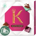Коркунов 131гр Ассорти 1/10