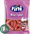 Фини FINI Мармелад Tubes Mini Палочки Мини Клубника 90гр 1/12