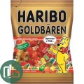 Мармелад ХАРИБО 100гр Goldberan 1/30