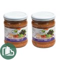 Мультифуд Икра из Баклажанов по-домашнему 500гр 1/12