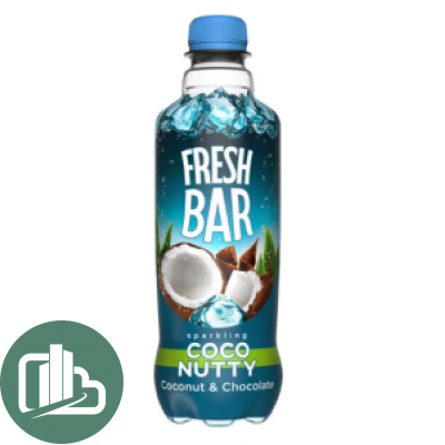 Fresh Bar Coco Nutty 0,48л 1/12 