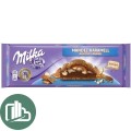 Милка 300гр Almond Миндаль Трюфель 1/13