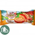 Рулет 200гр  Коровка 1/15