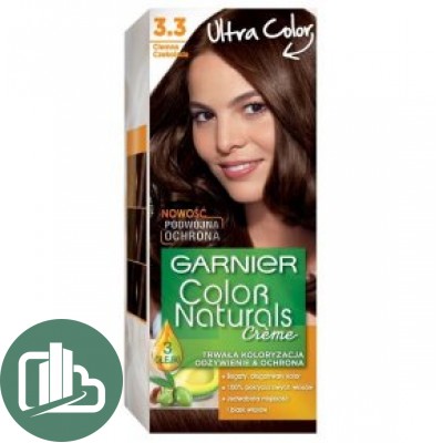 Garnier краска для волос 1/3