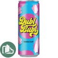 Напиток Дабл Бабл Бабл Гам (Dubl Bubl Bubble Gum) 0,33л 1/24