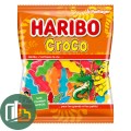 Мармелад Харибо Зелёные Крокодилы 200гр 1/18 HARIBO