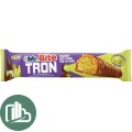 АТВ Трубочка 28гр Mr.Bite TRON КАРАМЕЛЬ ФИСТАШКА 1/24 (6)