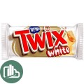 Твикс 45гр Белый 1/30