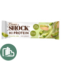Протеиновый батончик Shok 60гр Фисташковый десерт 1/12