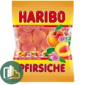 Мармелад ХАРИБО 175гр Pfirsiche 1/40