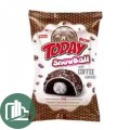Кекс Тудей Сноубол кофе 50гр 1/24