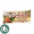 Рахат-лукум Тимоша Лакомка (кубики) 250гр 1/12