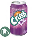 Краш Crush Grape (виноград) 0,35мл 1/12  