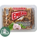 Сухарики Емеля 150гр Чесноком 1/15