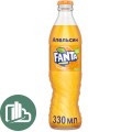 Фанта  0,33л ст 1/15 Грузия