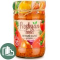 Proshyan Food 500гр Летний салат Морковка 1/12 Прошян