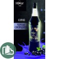 Сироп Mixer time Чёрная смородина 1л 1/6