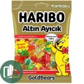 Мармелад ХАРИБО 80гр Goldbears Золотые Мишки 1/36