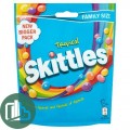 Драже Skittles Tropical 125гр 1/12